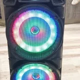 Портативная караоке колонка Sing-e ZQS8210 1