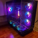 Խաղային համակարգիչ ASUS RTX 4070, Intel Core i7-14700K 1