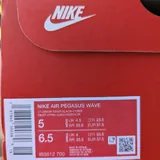 Nike Air Pegasus Wave 2