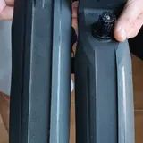 Комплект крыльев для велосипеда BBB GrandProtect 2