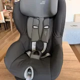 Автокресло Britax Romer King 2 LS 1