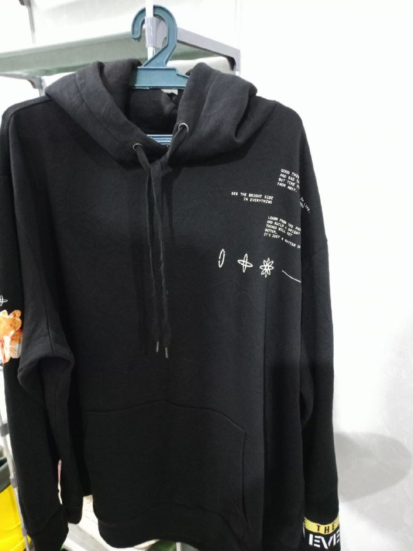 Худи размер 54-56 высокий рост