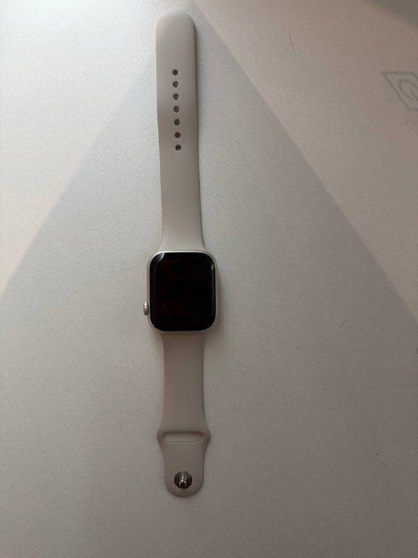 Apple Watch 2 46 мм