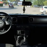Jeep Wrangler 2020 5