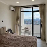 Студия 26 м² с панорамным видом в Батуми 2