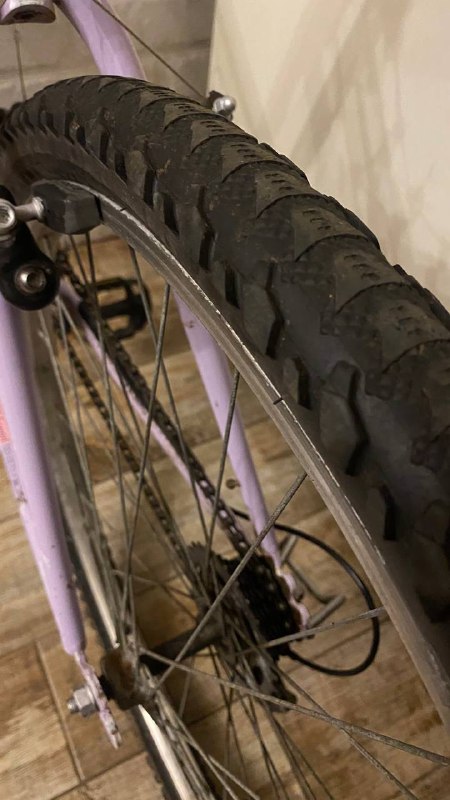 Городской велосипед Apollo 26 радиус, 18 скоростей Shimano 3