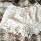 Футболка, брюки, шорты, юбка, лонгслив, рубашка, жилет, фен, шлепки 3