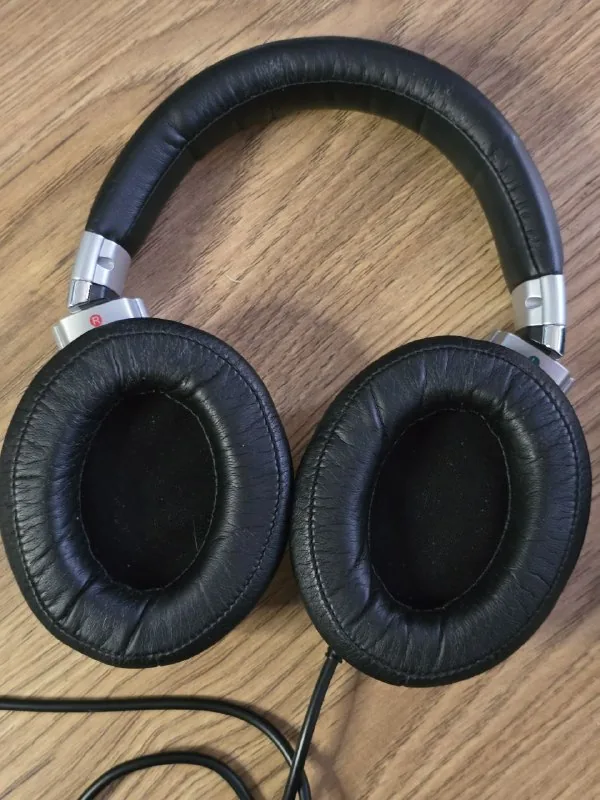 Takstar Pro 82 наушники 1