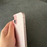 iPhone 15 128 GB Pink 2