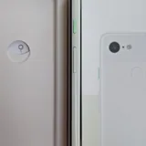Смартфон Google Pixel 3 Clearly White 4