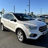 Ford Escape SE 2017 3