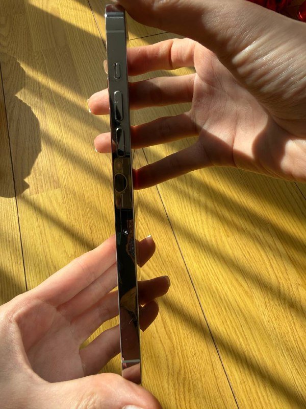 iPhone 14 Pro Max 256 ГБ 4