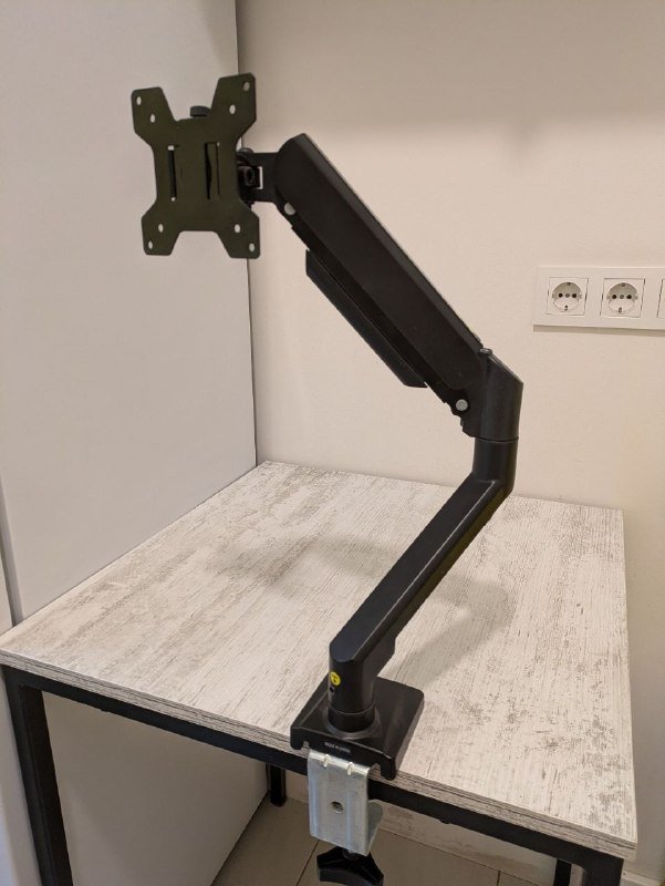 Нога для одного монитора, нога для двух мониторов, подставка для гитары