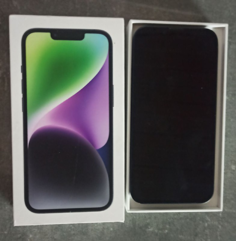 IPhone 14 2