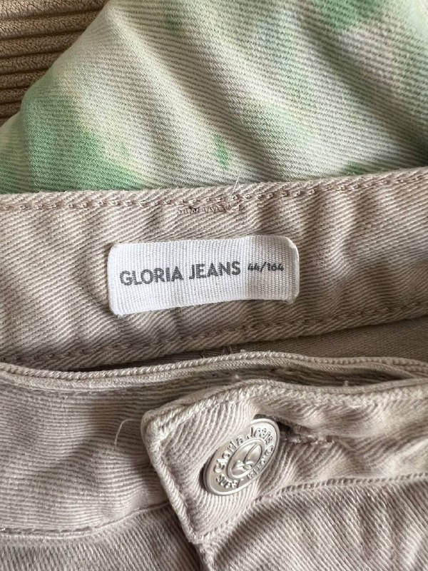 Джинсы Gloria Jeans женские размер 44/164 3
