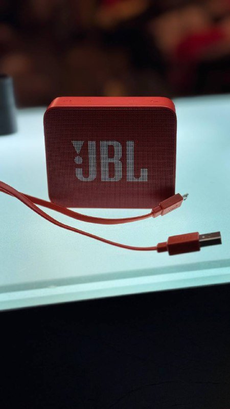 Колонка JBL 2