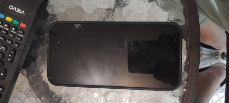 iPhone 12 Pro Max 128GB