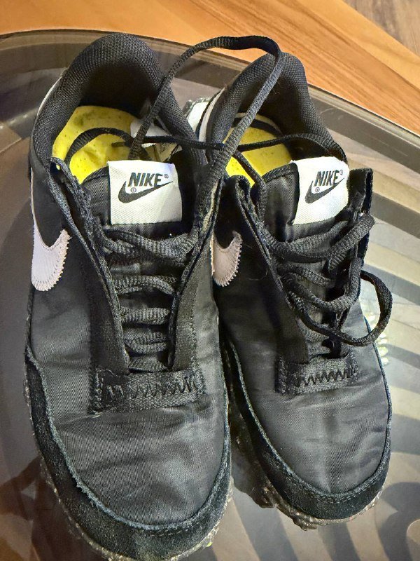 Nike кроссовки 36 размер 3