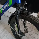 Детский велосипед Velocruz 3