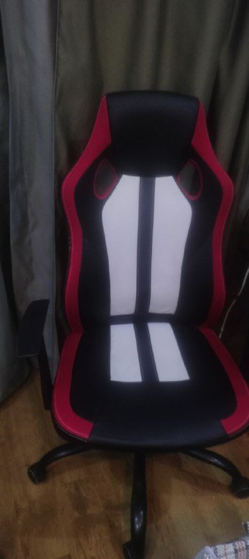 Компьютерное кресло 2