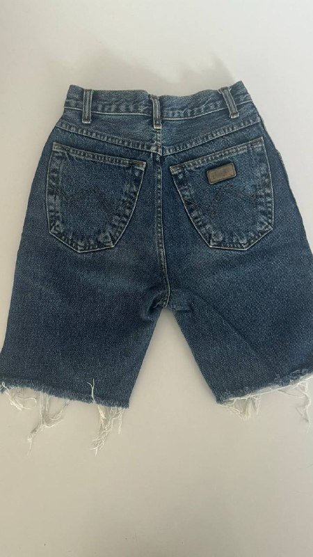 Шорты Lee, Шорты Wrangler, Джинсы Wrangler 4