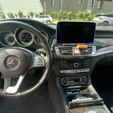 Mercedes-Benz CLS 350 дизель 2014 года 8