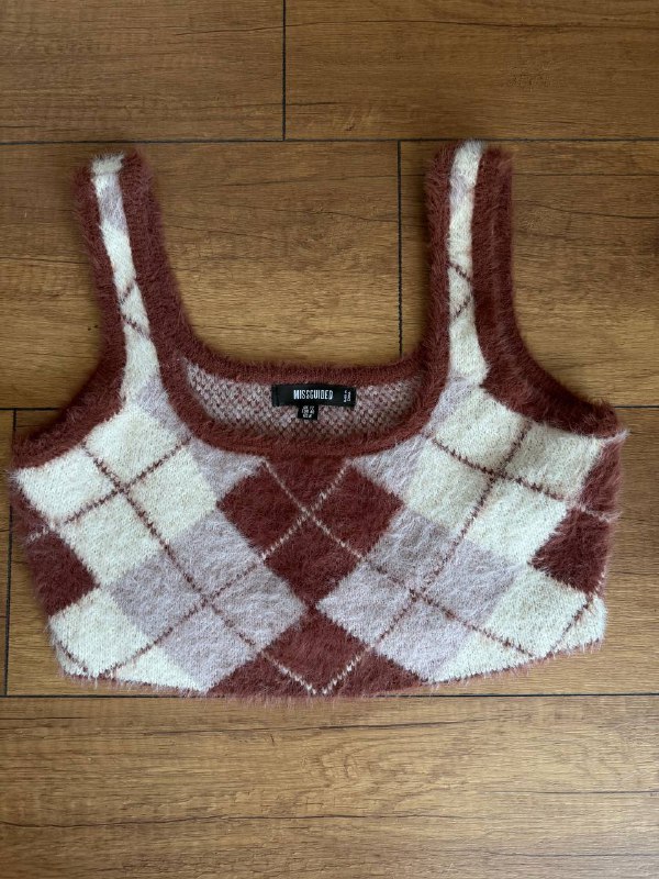 Чёрная кофточка р.S, кофточка зебра р.M, кофточка зелёная р.S, топ Missguided р.M, чёрные джинсы р.M 4