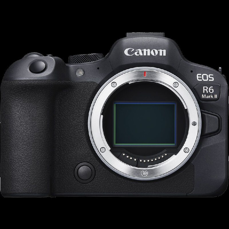 Eos Canon r6 mark 2 2
