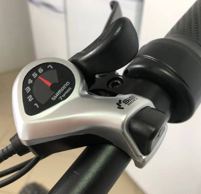 Электровелосипед 3