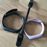 Xiaomi Mi Band 2, ремешки, зарядка 2