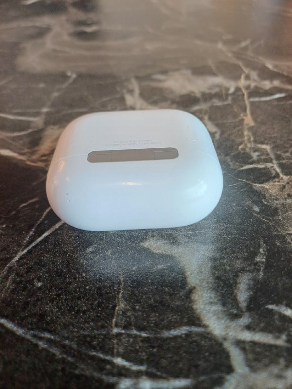Наушники Apple AirPods 4 бу