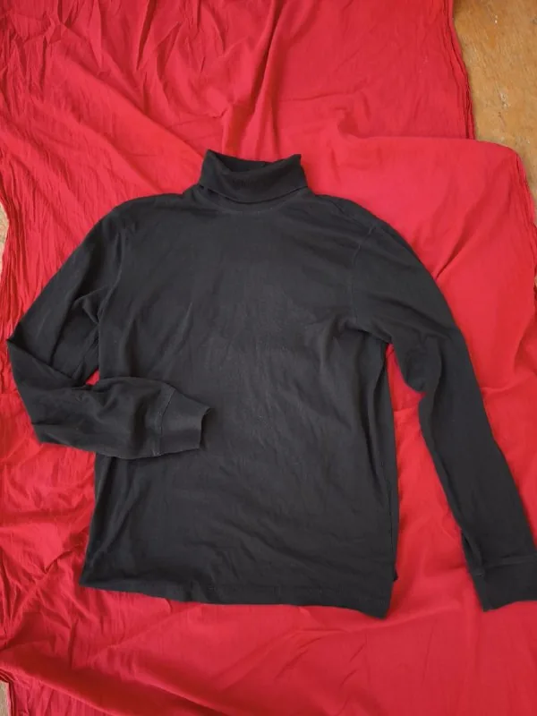 Водолазка H&M 1
