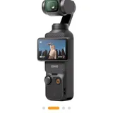 DJI Osmo Pocket 3 2