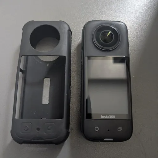 Камера Insta360