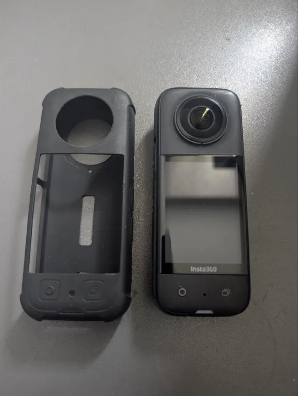 Камера Insta360