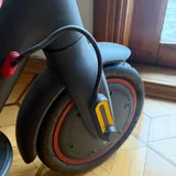 Xiaomi Mi Electric Scooter Pro 1, два самоката 5