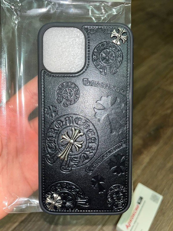 Чехол на IPhone 12pro Max