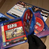 Игры PlayStation 4 4