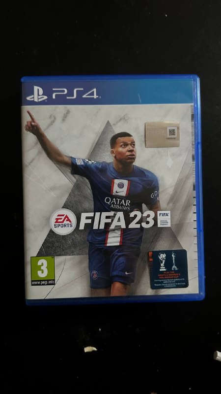 Playstation 4 pro, 2 джойстика, игры Call of Duty, FIFA 23, God of War, Resident Evil, Gran Turismo 7, Tekken 7 4