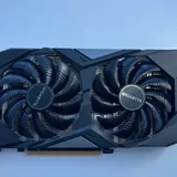 Видеокарта Gigabyte GeForce RTX 2060 6GB 2
