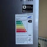 Холодильник Samsung RT22HAR4DSA 9