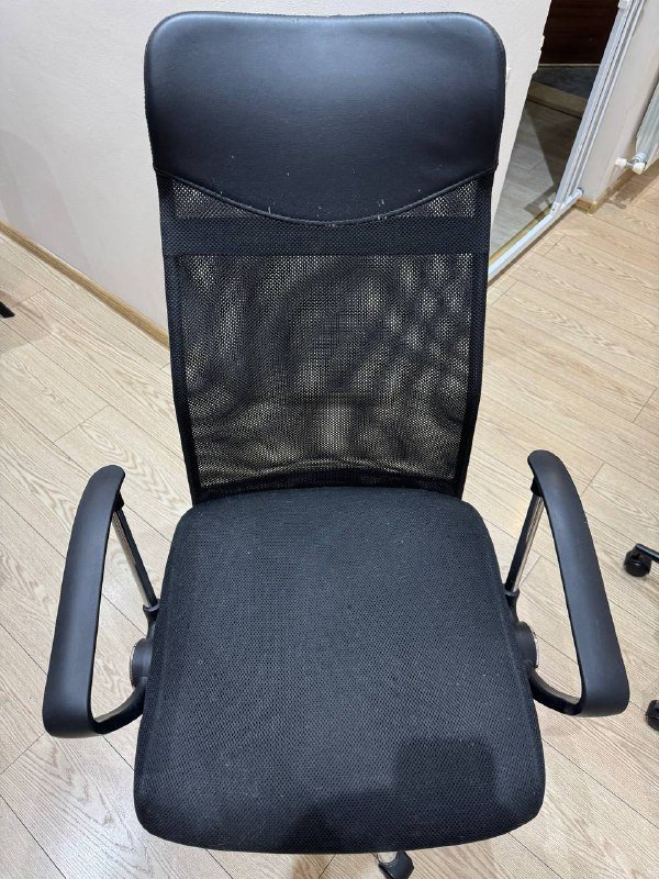 Компьютерное кресло Jusk 1