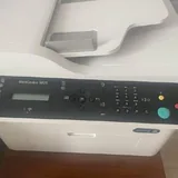 Принтер Xerox 4