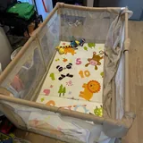Игровой манеж Cinlan Kids 1