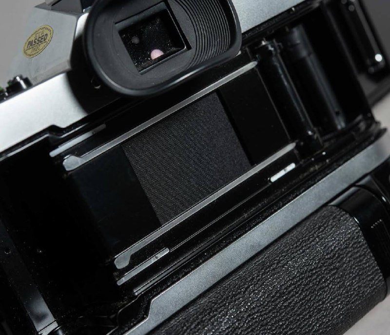 Фотоаппарат Canon AE-1 Program 2