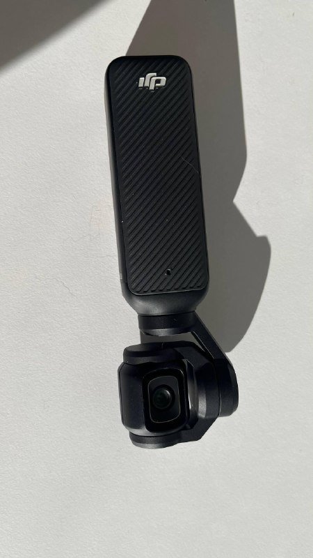 DJI Osmo Pocket 3 с комплектом ND фильтров и аккумулятором 5
