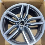 Титановые диски R21, 4 шт 2