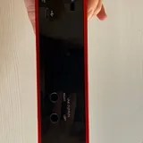 Focusrite Scarlett 2i2 аудиоинтерфейс 3