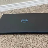 Dell игровой ноутбук 2
