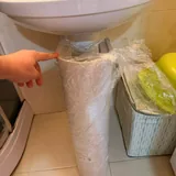Ножка от раковины 7